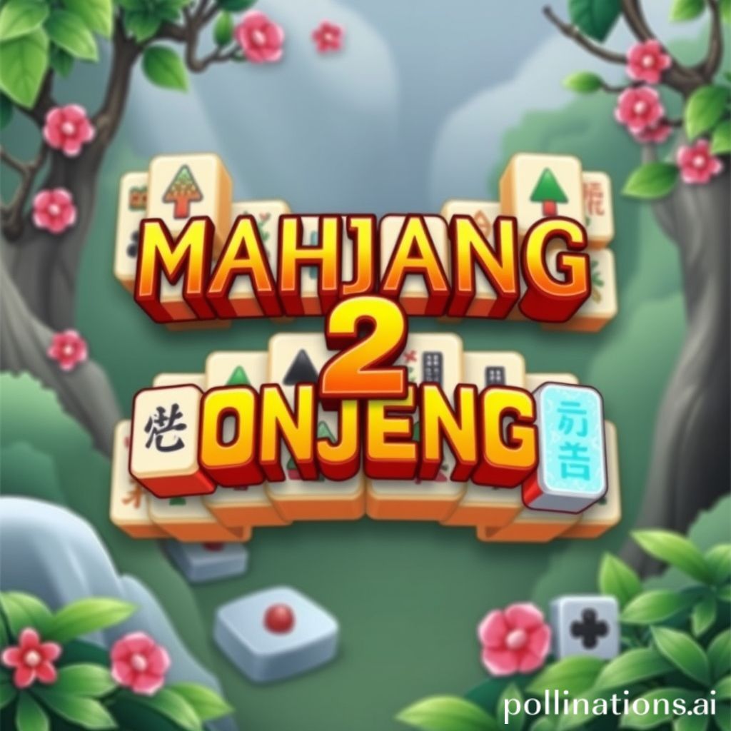 Berikut daftar topik blog tentang Mahjong Connect 2 plein écran gratuit kizi:
